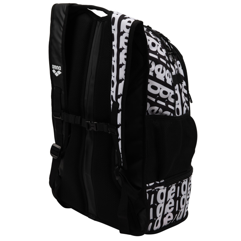 Arena - Fastpack 3.0 Allover - monogram