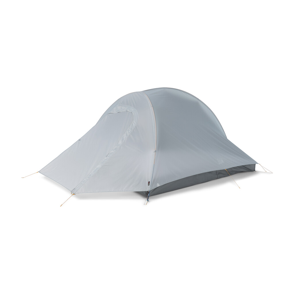 Mountain Hardwear - Nimbus™ UL 2 Tent - grey ice 063