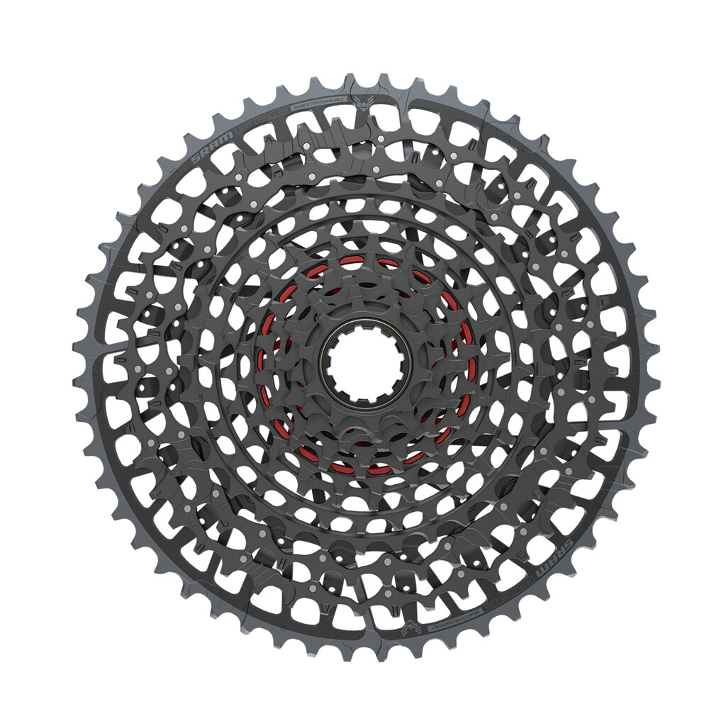 Sram - Cassette XS-1295 X0 Eagle AXS Transmission 12sp - black