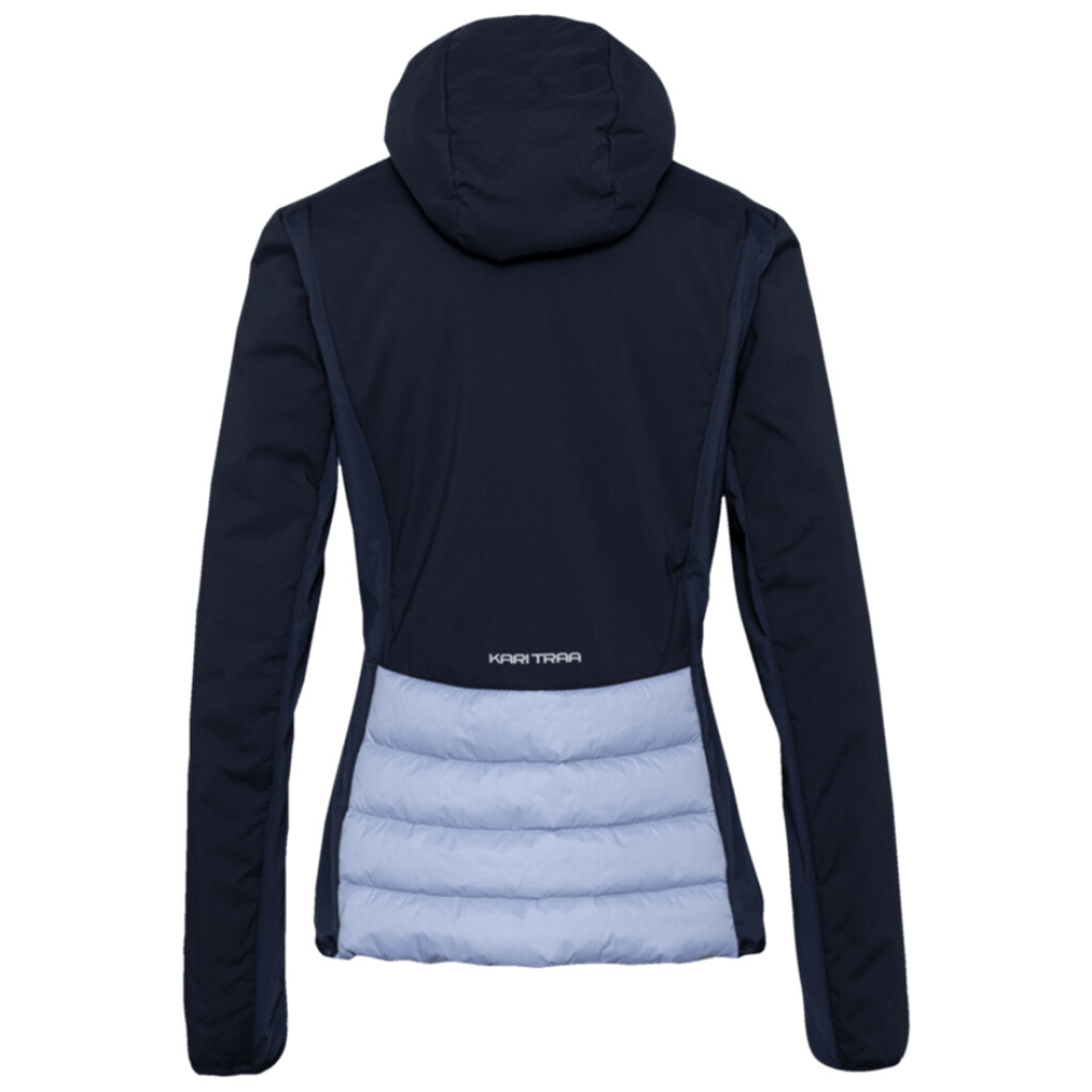 Kari Traa - Tirill Thermal Jacket - roya