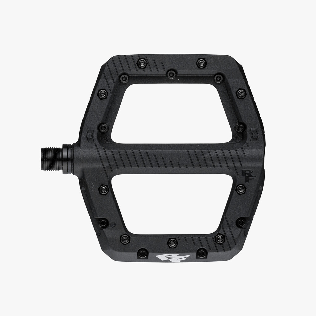 Race Face - Chester Pedal Small V2 - black