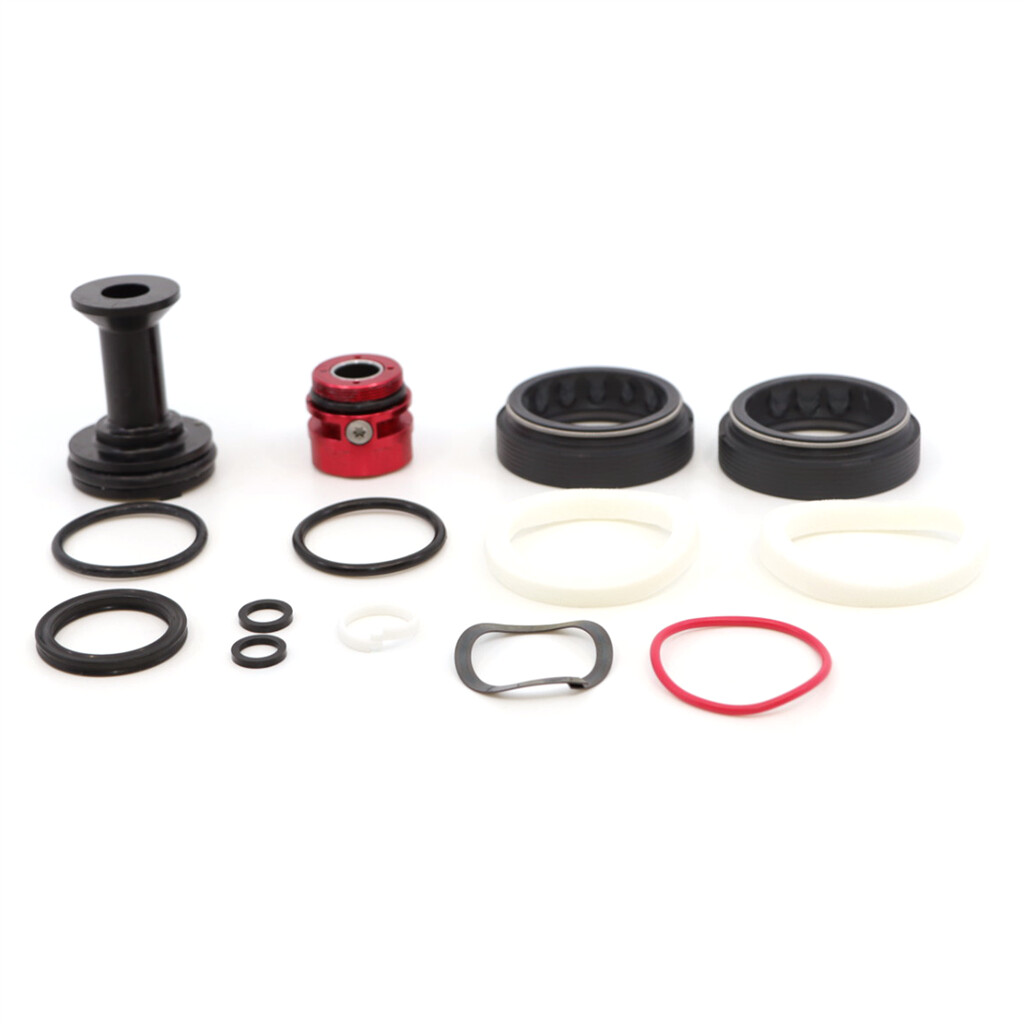 Rock Shox - 200h Service Kit - Lyrik/Pike 29+B1 DebonAir 2018 - N/A