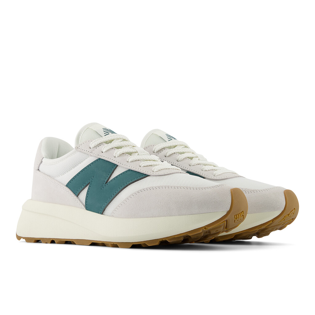 New Balance - U370CC  - new spruce