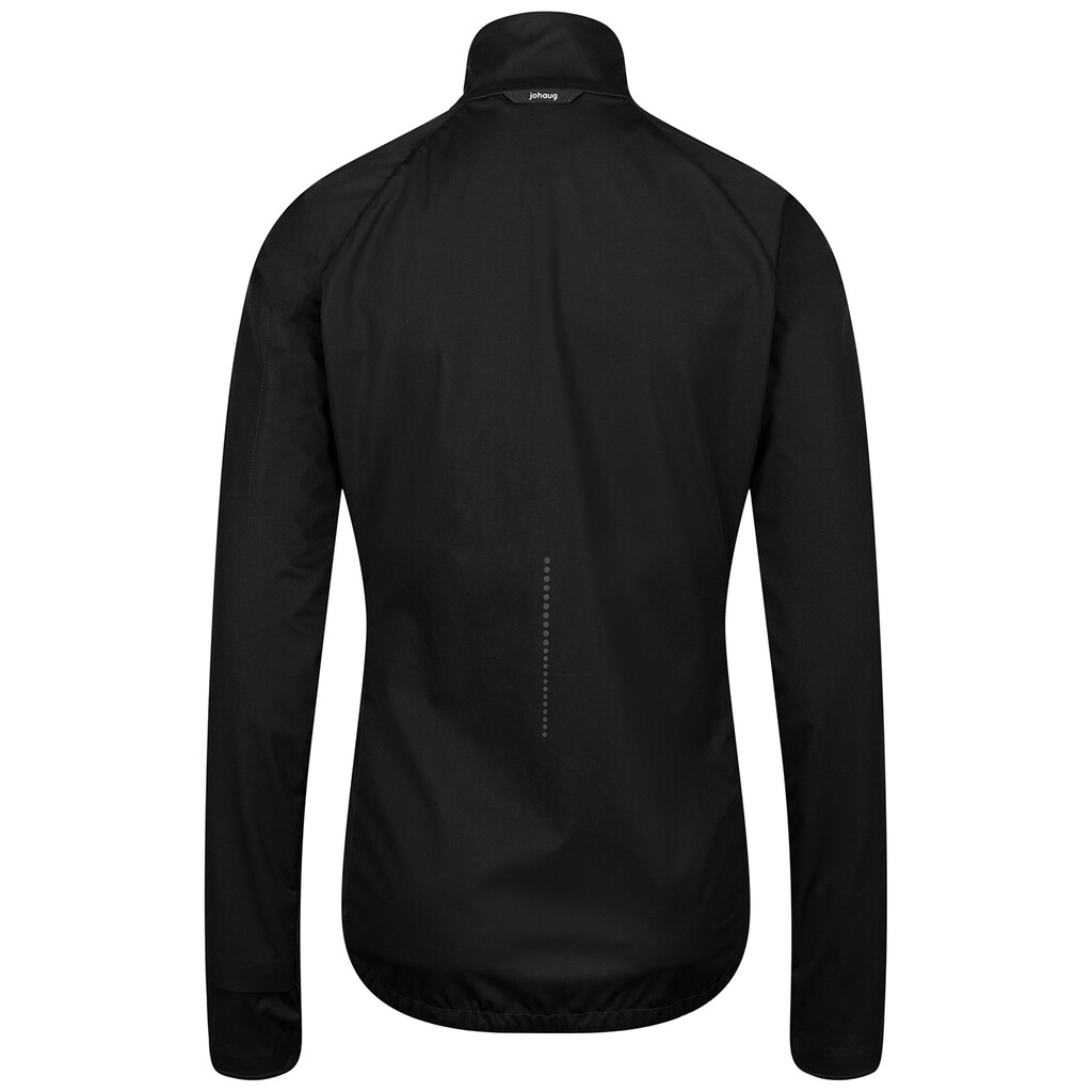 Johaug - Discipline Jacket 2.0 - black