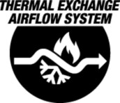 Thermal Exchange Airflow System