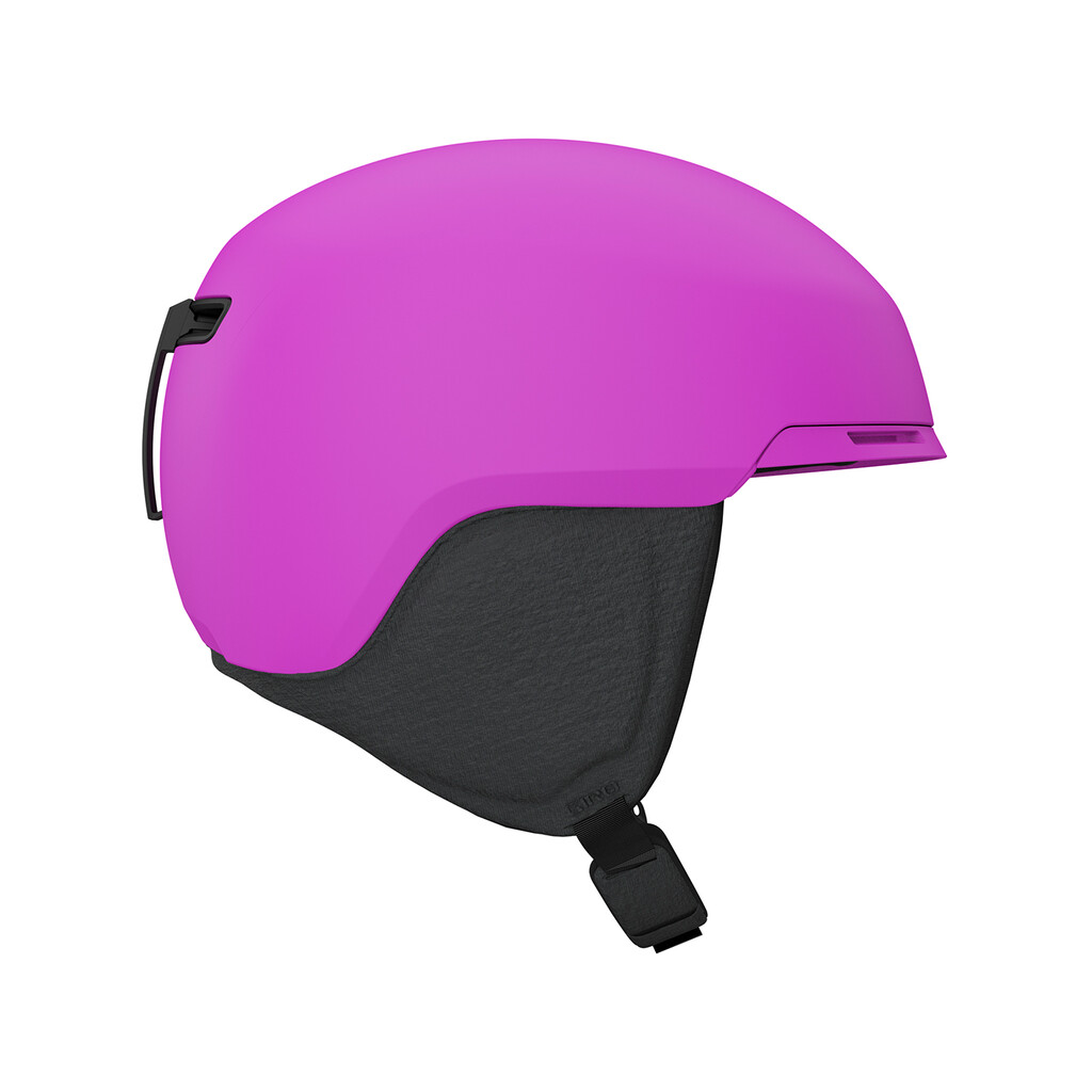 Giro Snow - Taggert W MIPS Helmet - matte purple shelter