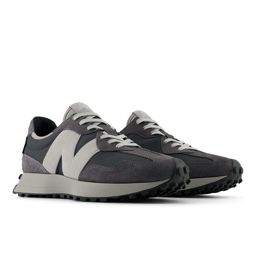 New Balance - U327OD - castlerock