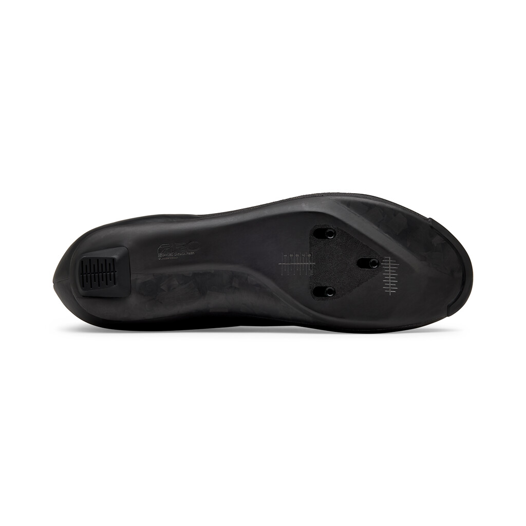 Giro Cycling - Imperial II Shoe - black