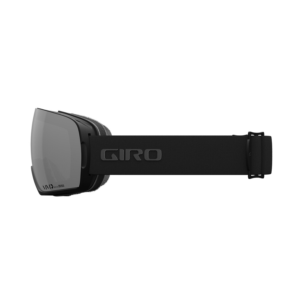 Giro Eyewear - Article II Vivid Goggle - black/white indicator;vivid onyx S3;+S1 - one size