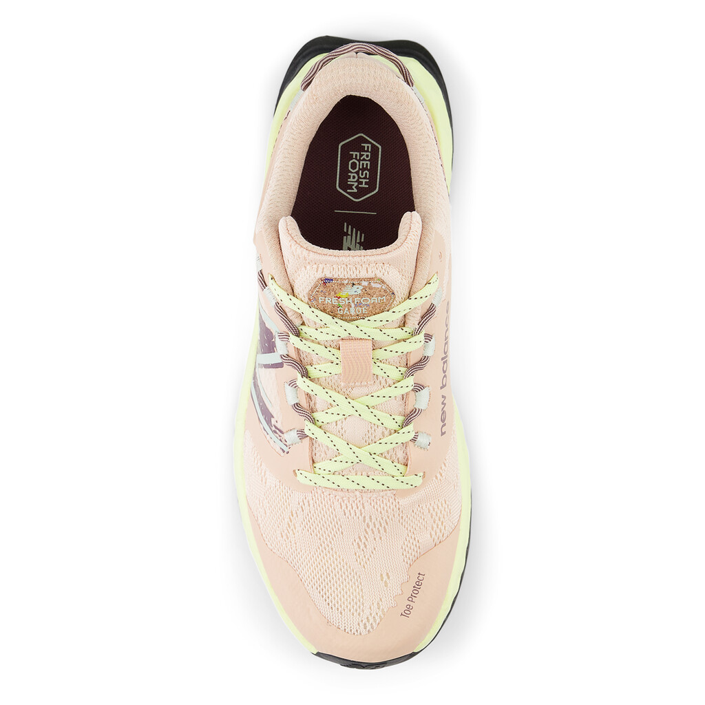 New Balance - WTGARORP Fresh Foam Garoe v1 - dark vintage rose