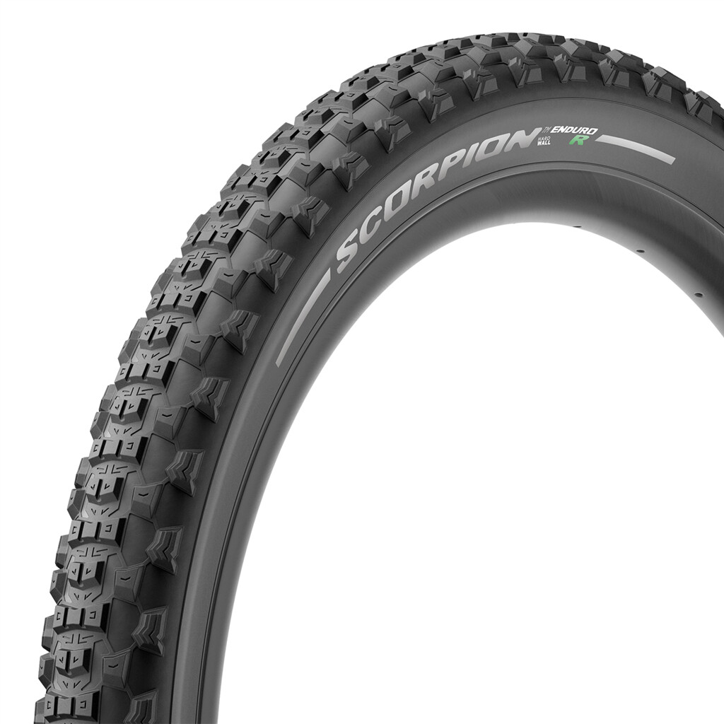 Pirelli - Scorpion Enduro R 27.5x2.40 HardWall - N/A