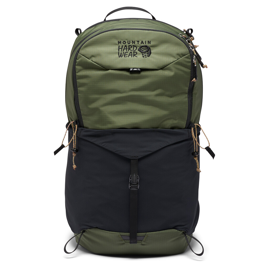 Mountain Hardwear - Field Day™ 22L Backpack - surplus green 347