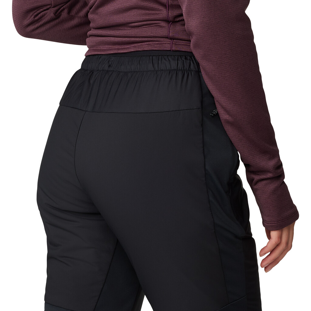 Mountain Hardwear - W Kor Alloy™ Tight - black 010