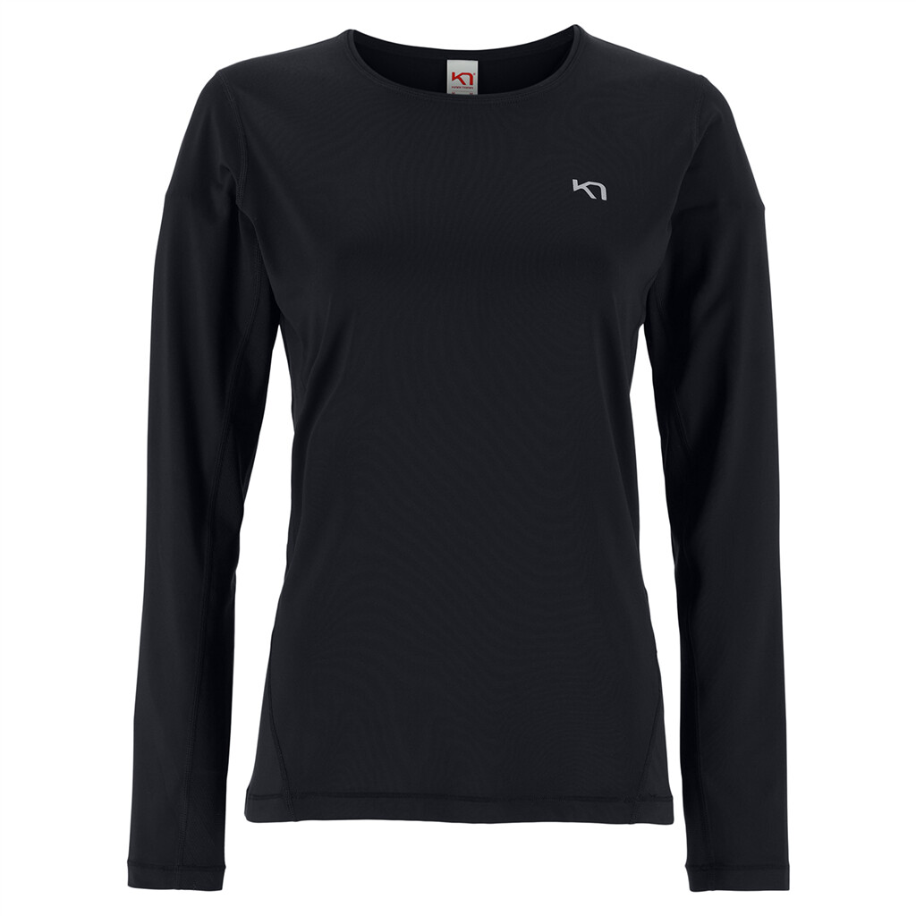 Kari Traa - Nora 2.0 Long Sleeve - black