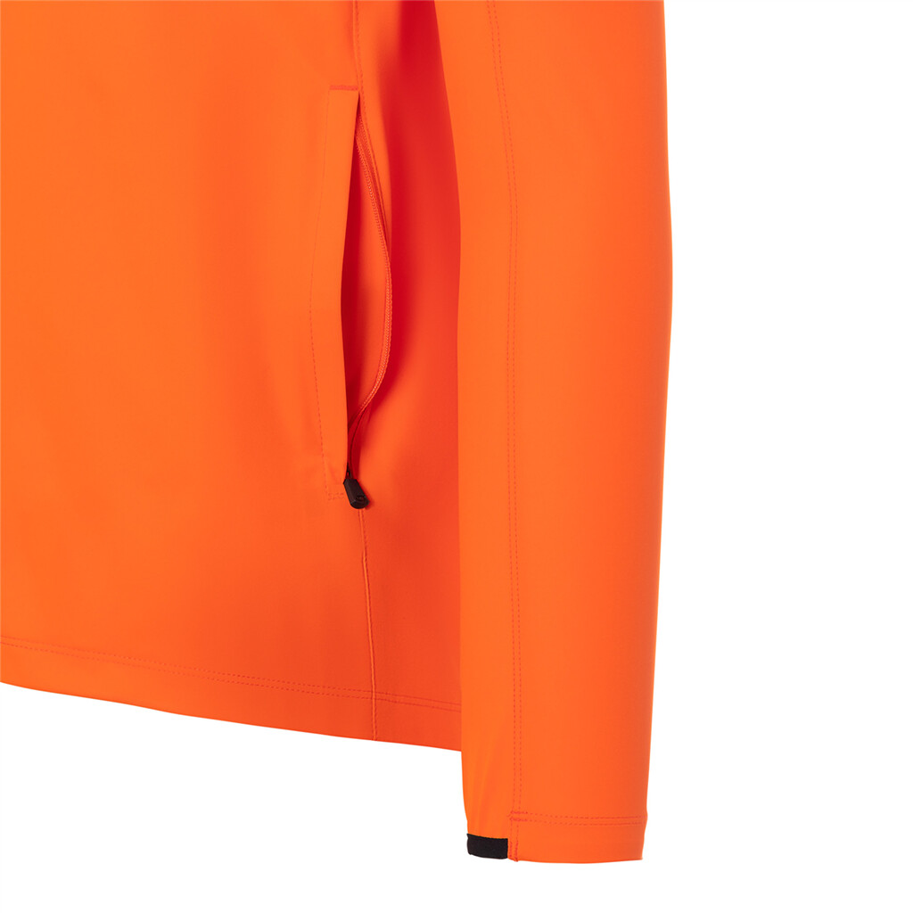 Giro Textil - M Cascade Stow Jacket - vermillion