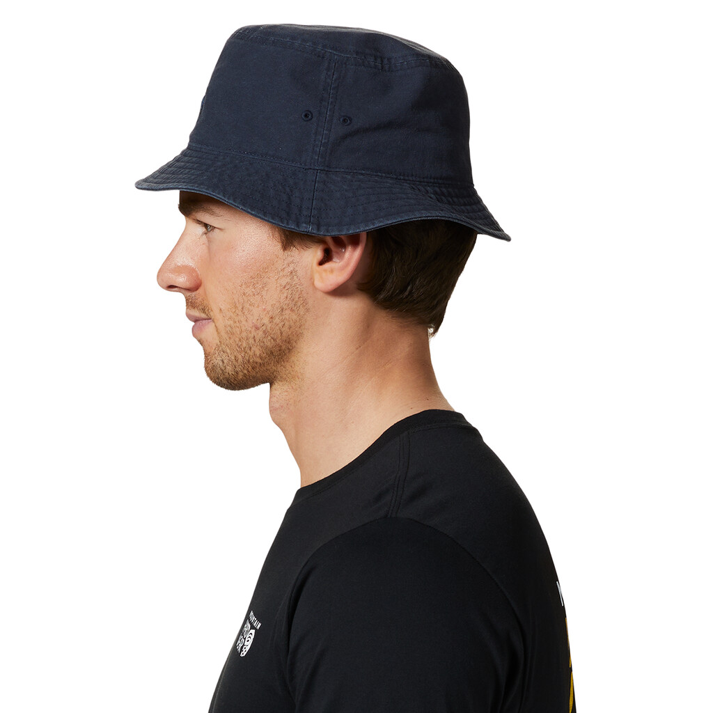 Mountain Hardwear - Wander Pass™ Bucket Hat - hardwear navy 425