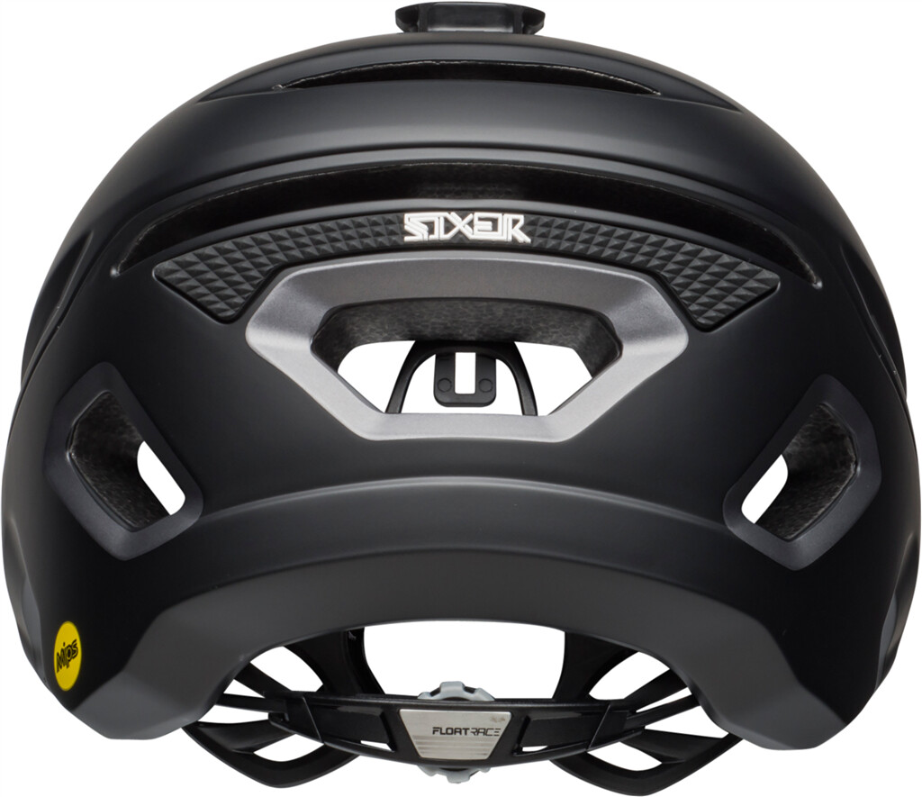 Bell - Sixer MIPS Helmet - matte black