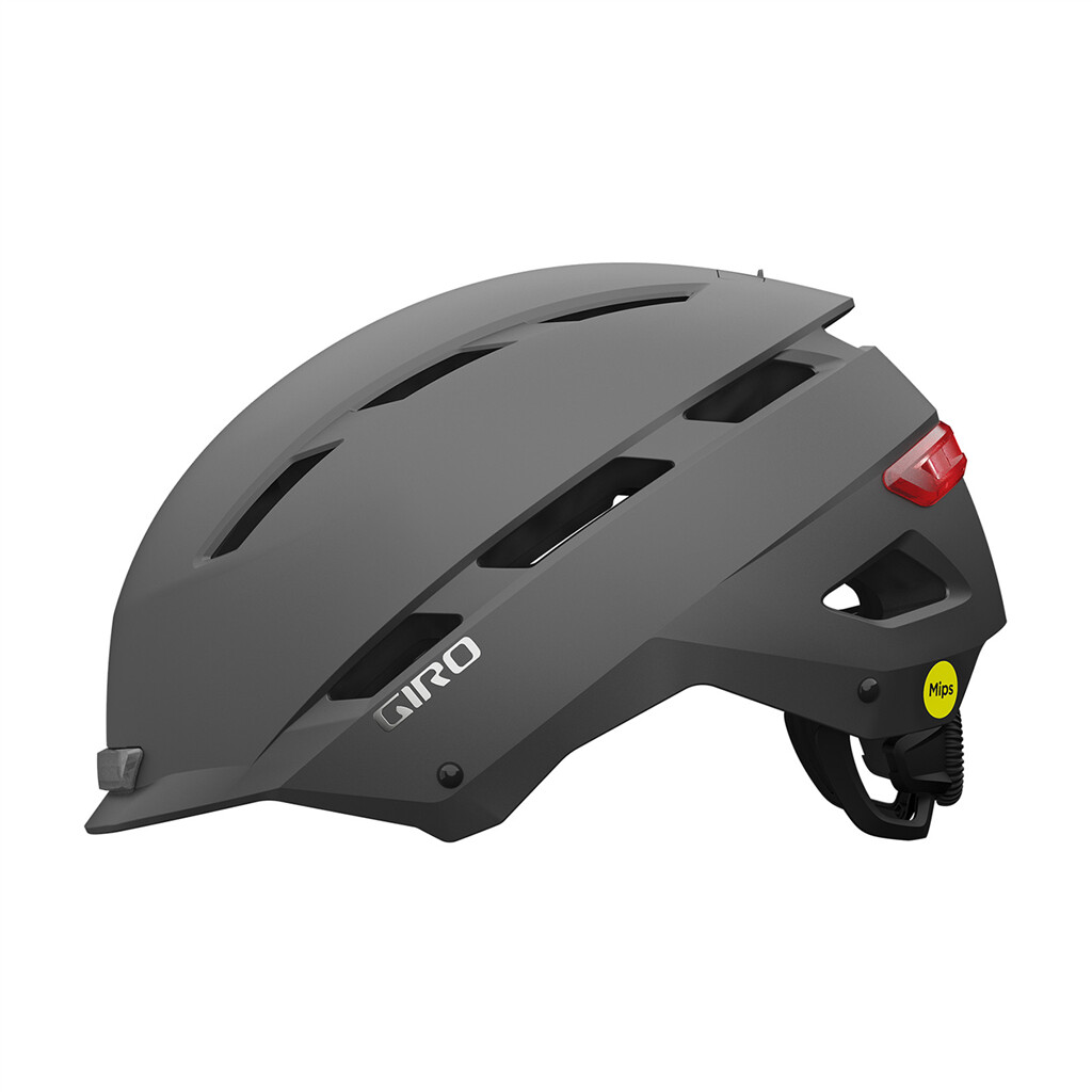 Giro Cycling - Escape MIPS Helmet - matte graphite