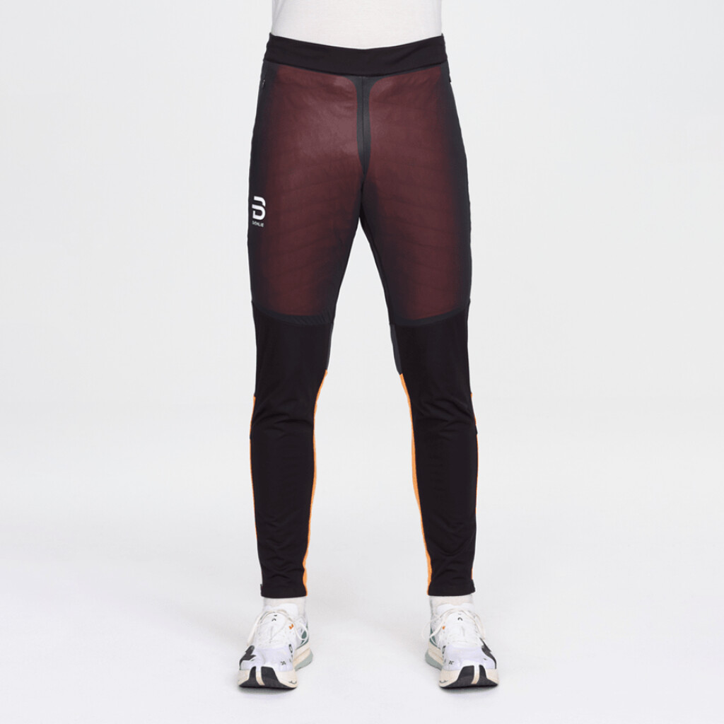 Daehlie - M Pants Thermo Pro - black