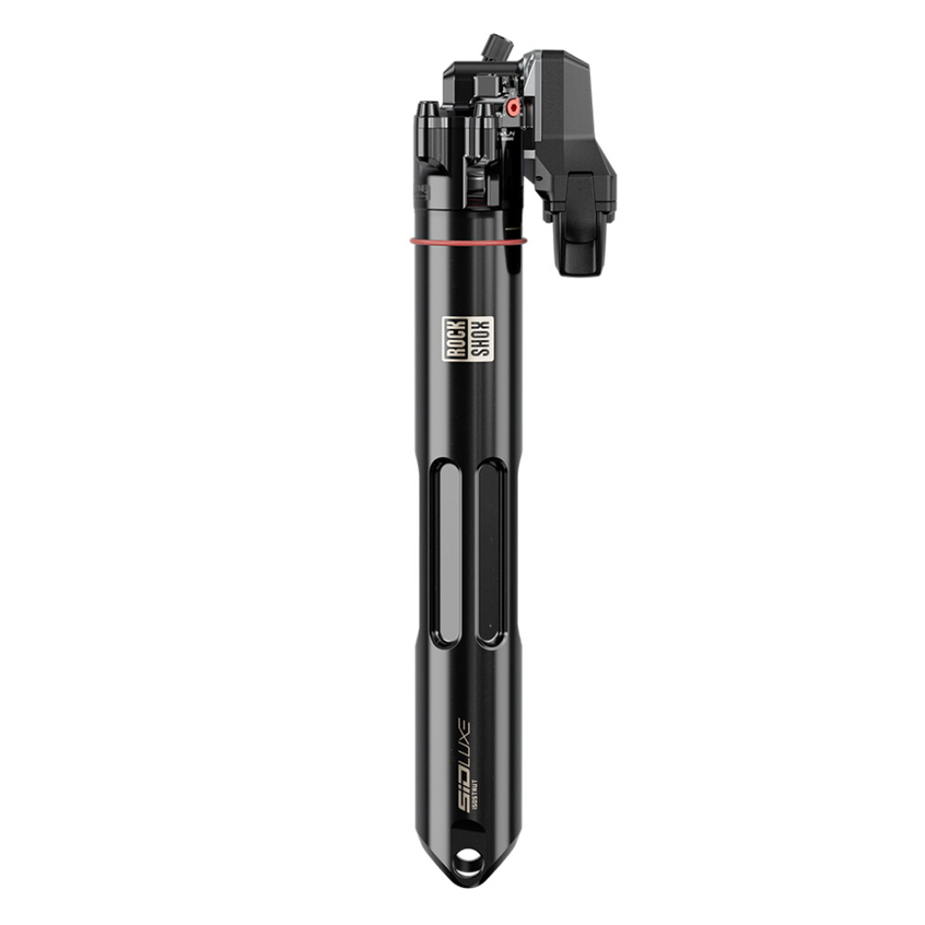 Rock Shox - Rear Shock SIDLuxe Flight Attendant IsoStrut Trek  - N/A