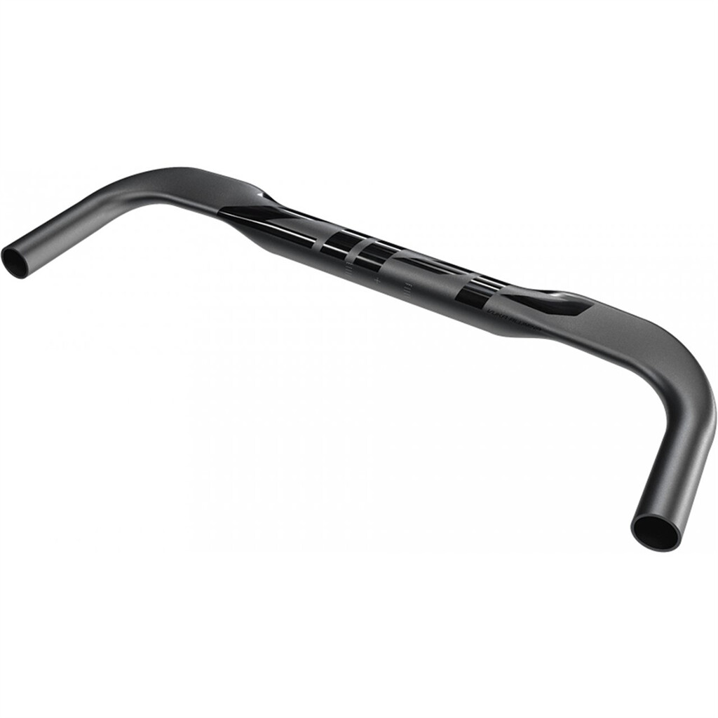 Zipp - Base Bar Vuka Alumina - black