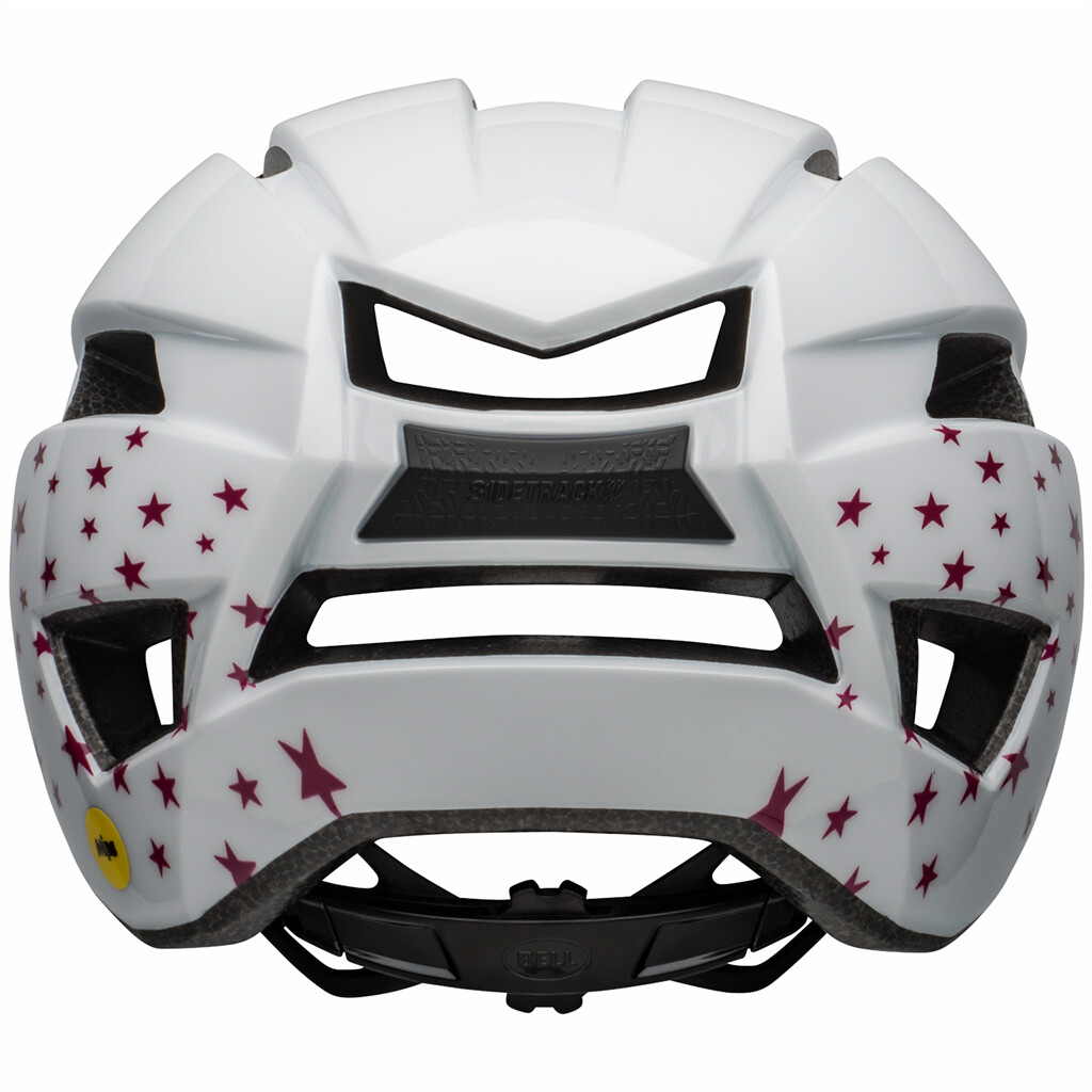 Bell - Sidetrack II YC MIPS Helmet - gloss white stars