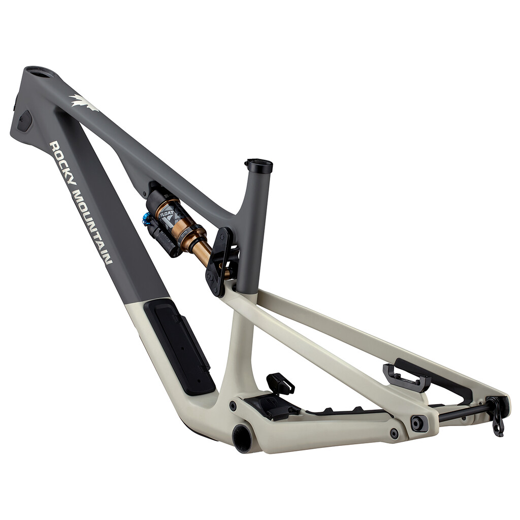 Rocky Mountain - Instinct Carbon Frameset (29) - grey/beige