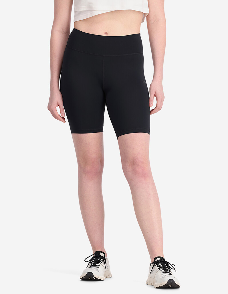 Kari Traa - Vilde Bike Shorts 8In - black