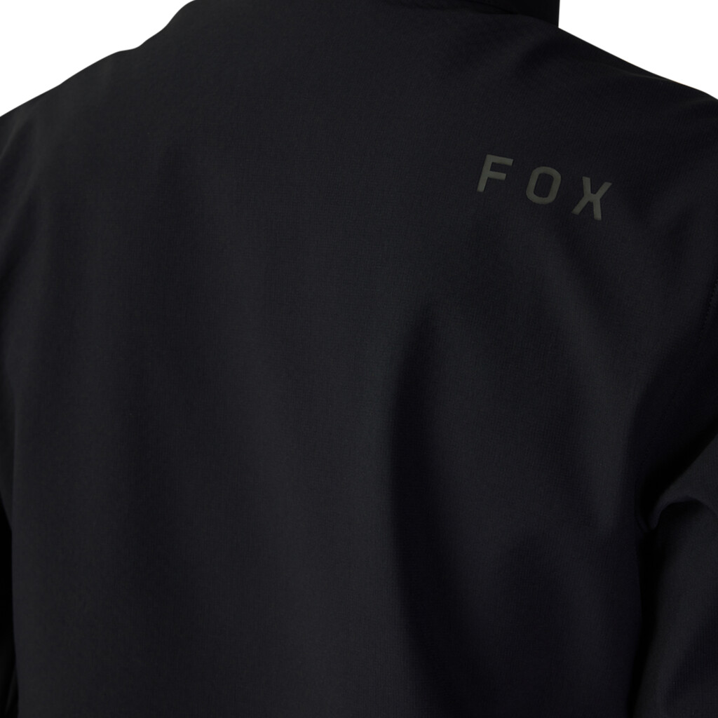 Fox Racing - Ranger Fire Jacket - black