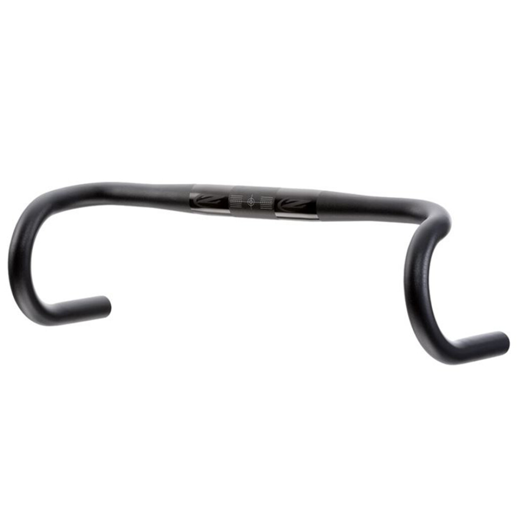 Zipp - Handlebar Drop Service Course SL 88 - high polish black