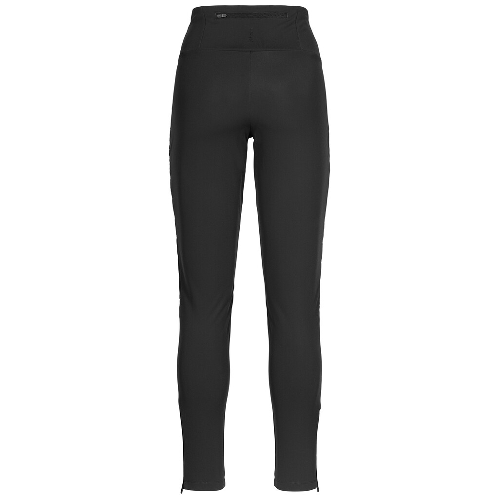 Johaug - Concept Primaloft Pants - black