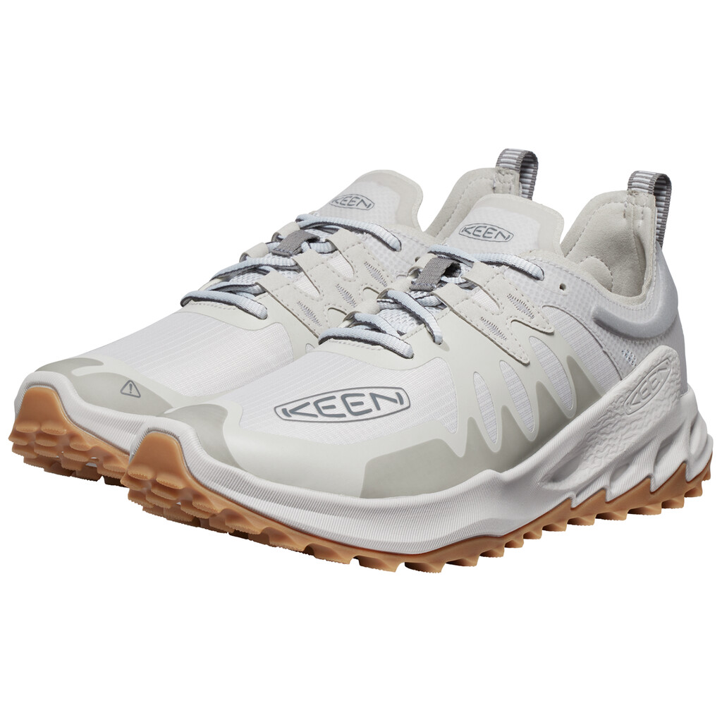 KEEN - M Zionic Speed - vapor/alloy