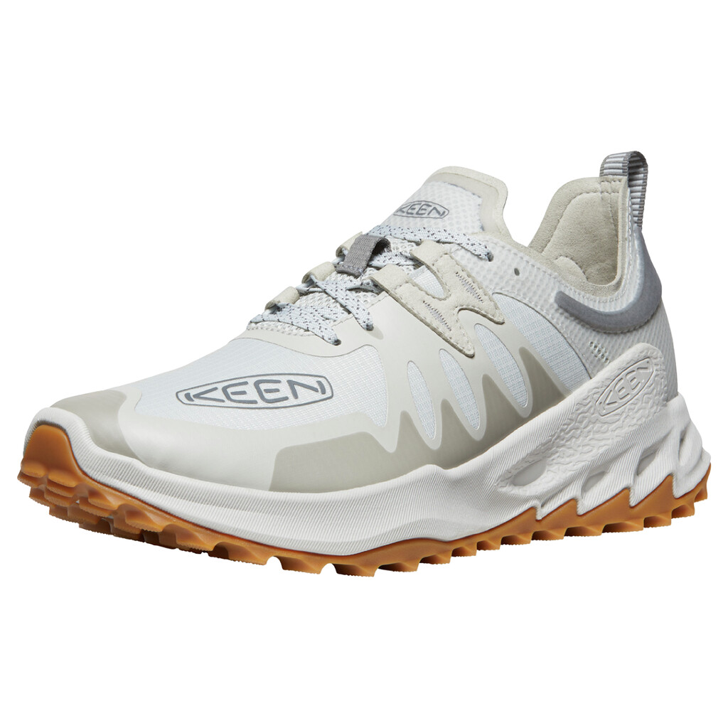 KEEN - M Zionic Speed - vapor/alloy