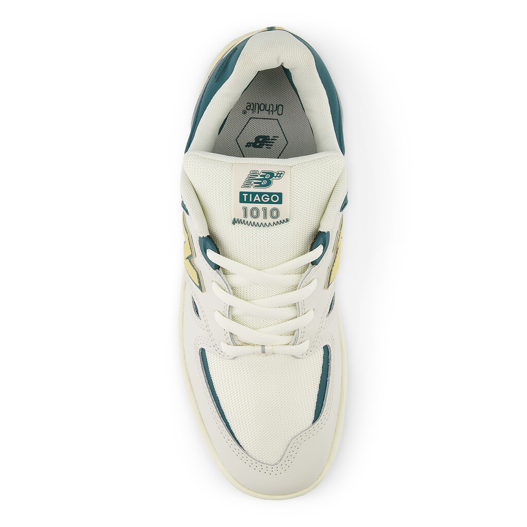 New Balance - NM1010AL - white