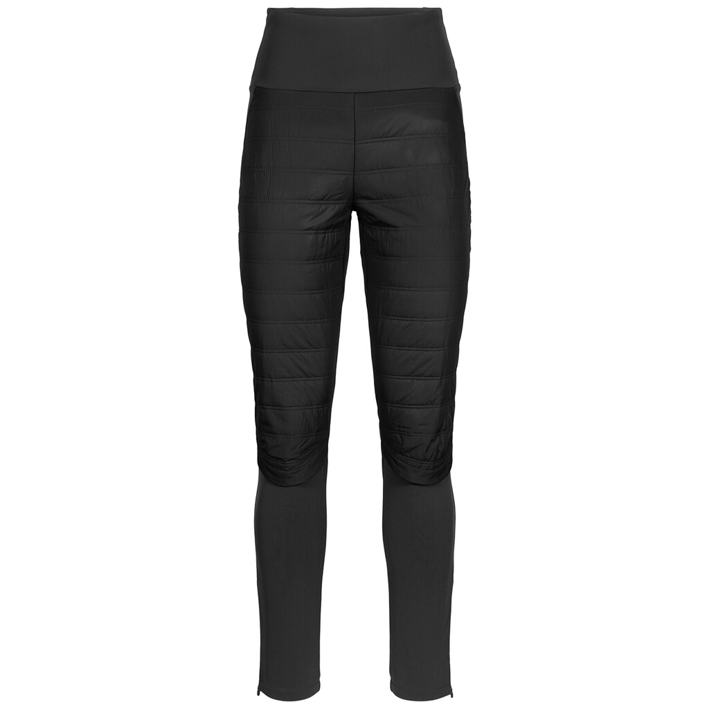 Johaug - Concept Primaloft Pants - black