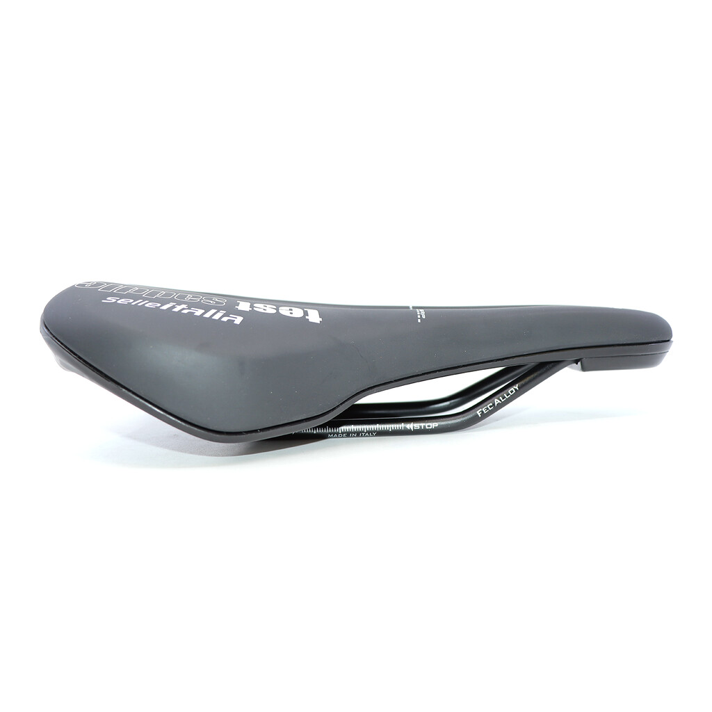 Selle Italia - X-Bow Test L - black - L1