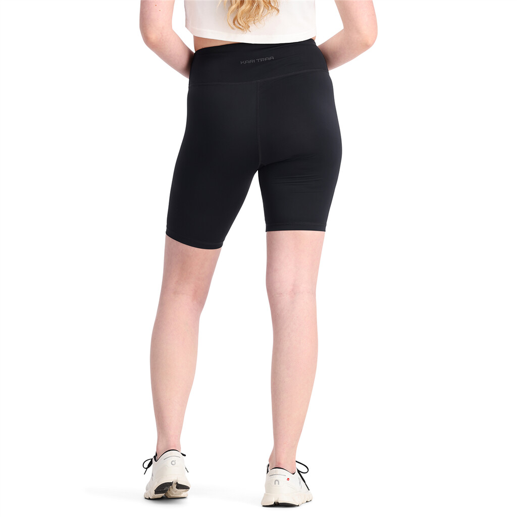 Kari Traa - Vilde Bike Shorts 8In - black