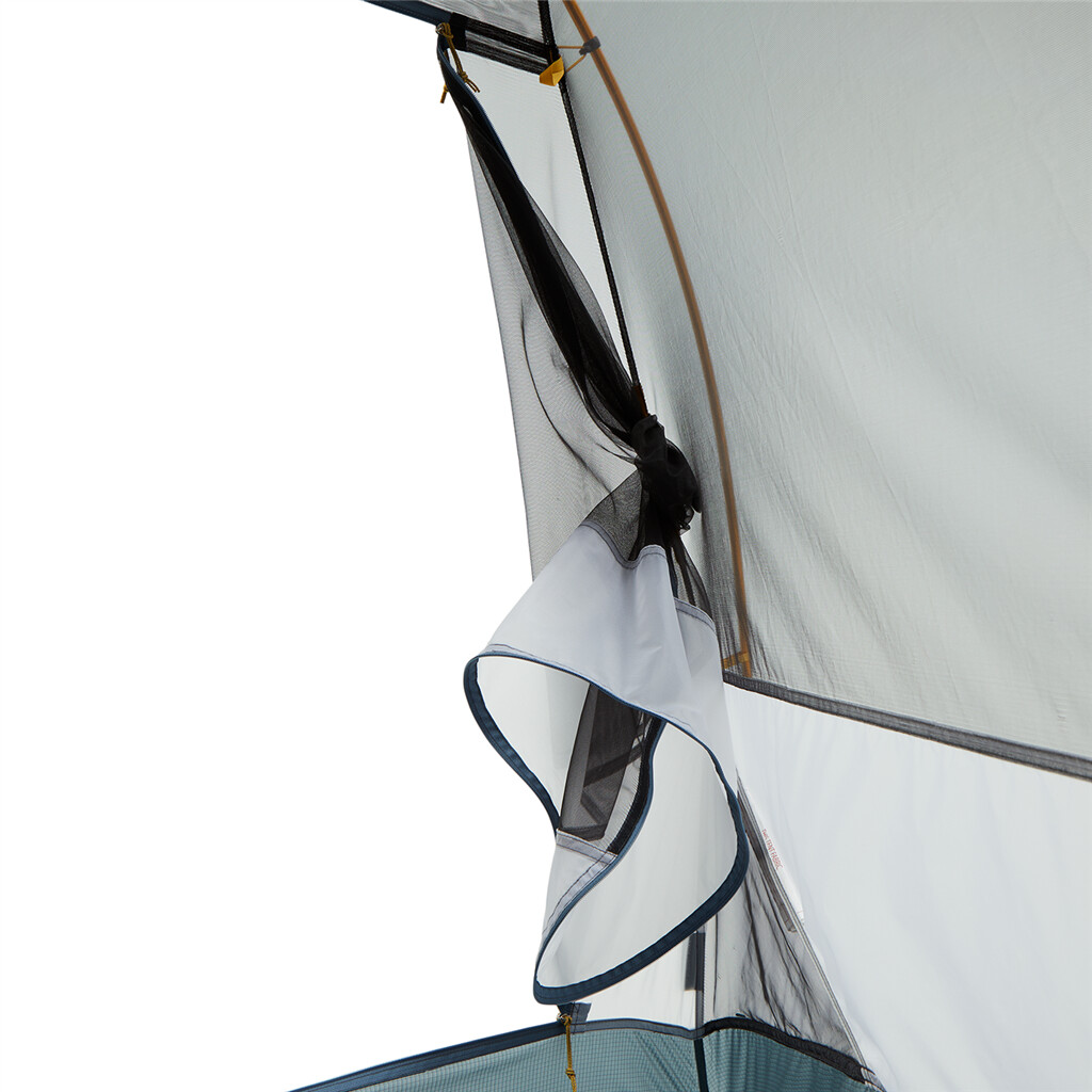 Mountain Hardwear - Nimbus UL 1 Tent - undyed 107