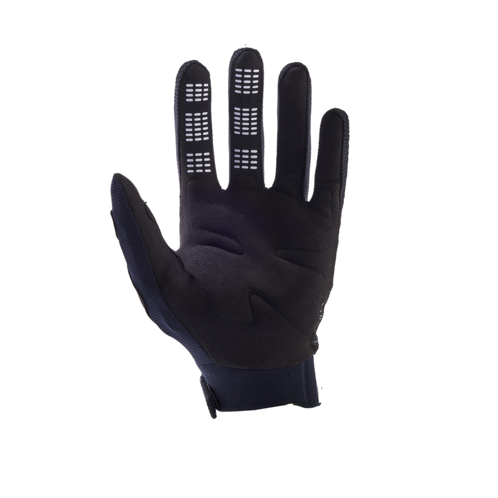 Fox Racing - Dirtpaw Glove - black/white