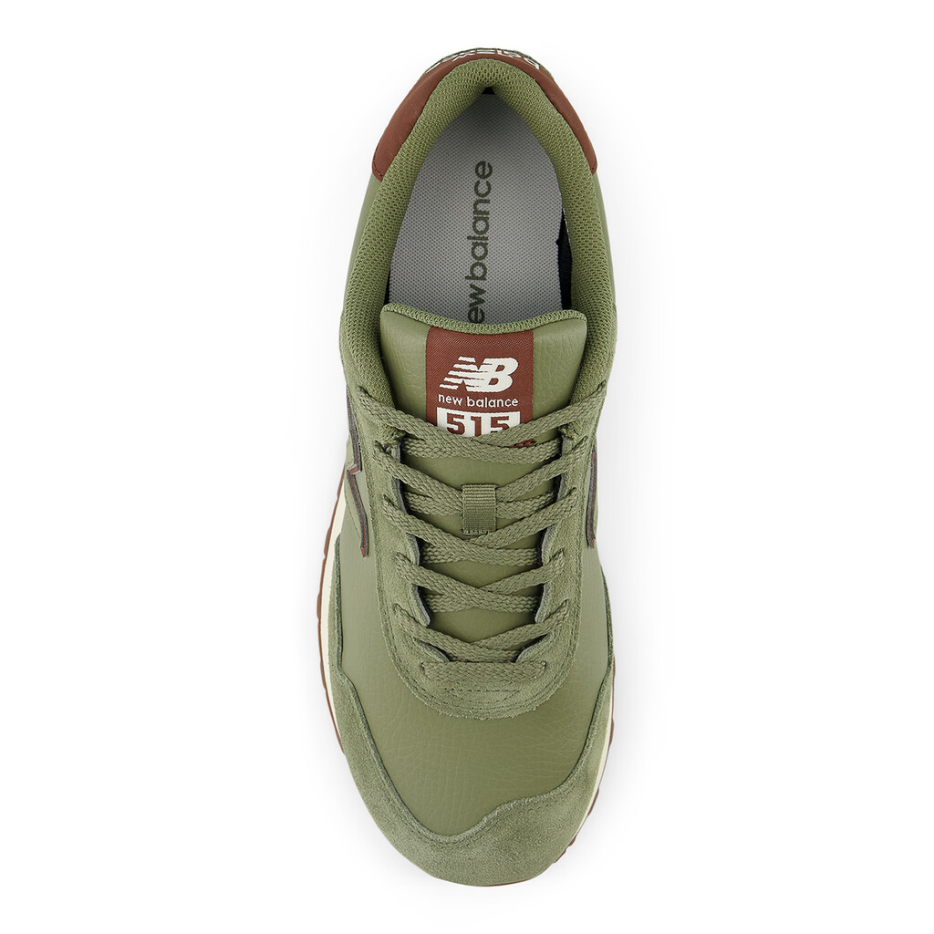 New Balance - ML515ADW - dark olive