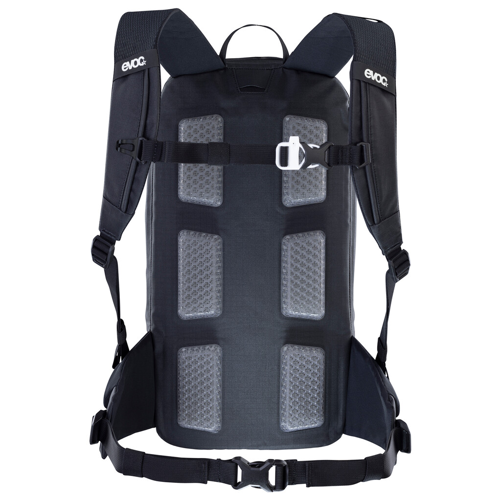 Evoc - Allride 3D WP 16L Backpack - black