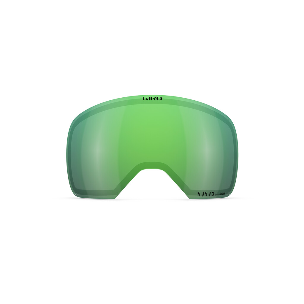 Giro Eyewear - Comp Lense - vivid emerald S2