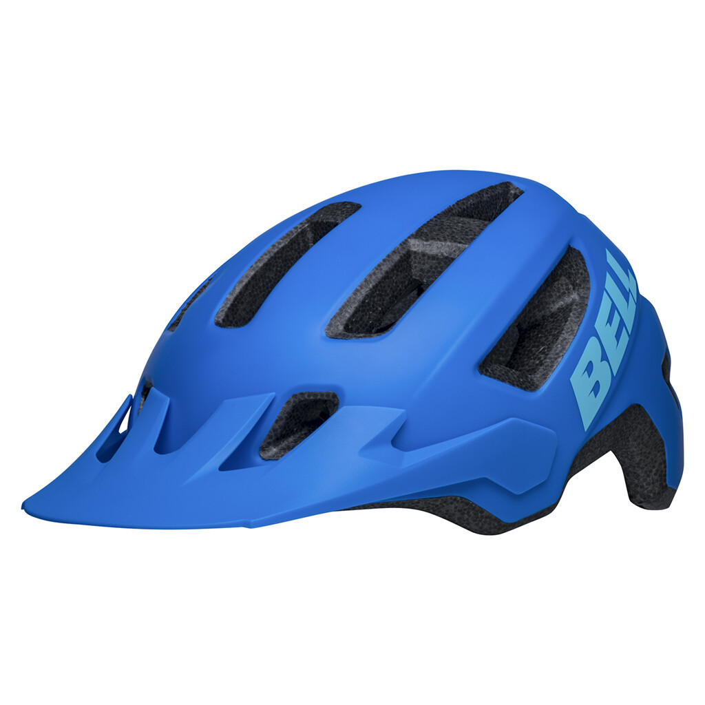 Bell - Nomad II MIPS Helmet - matte dark blue