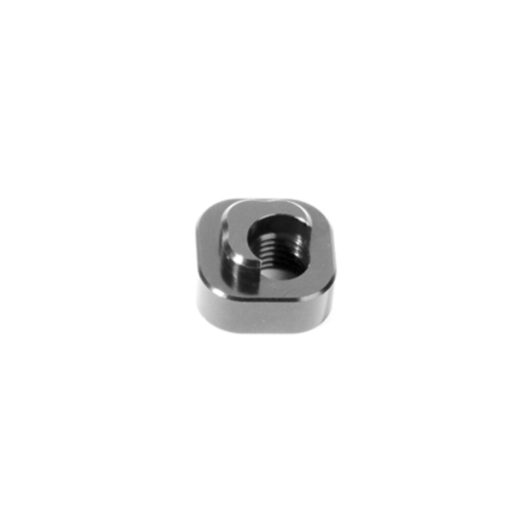 Rocky Mountain - RIDE-4 CHIP, THREADED, SHORT, AL6061-T6 - N/A