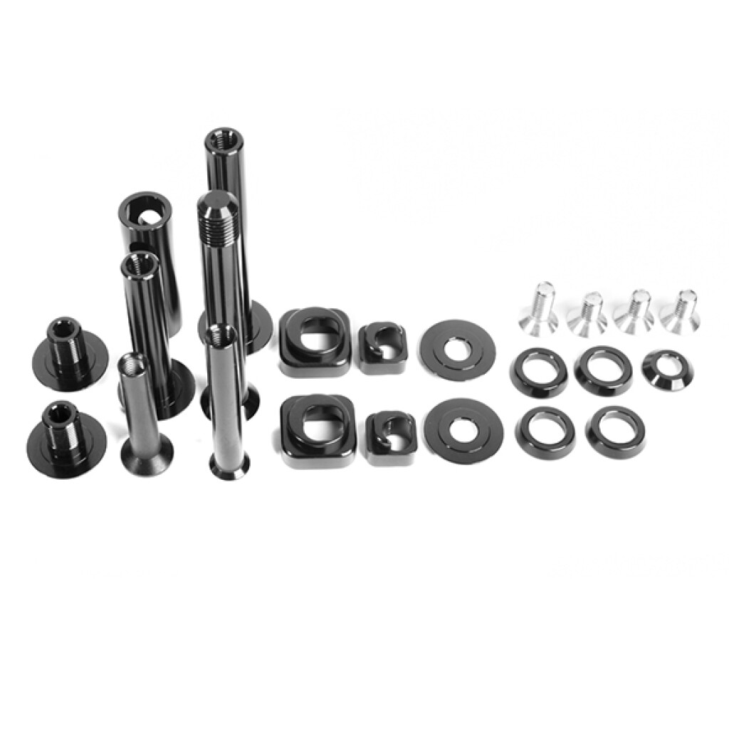 Rocky Mountain - Pivot Bolt Kit - N/A