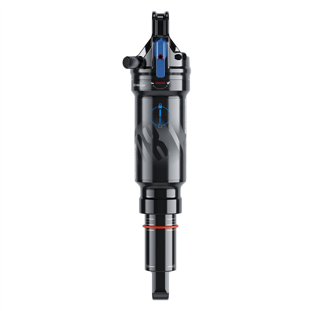 Rock Shox - Rear Shock SIDLuxe Ultimate RL SoloAir Standard - N/A