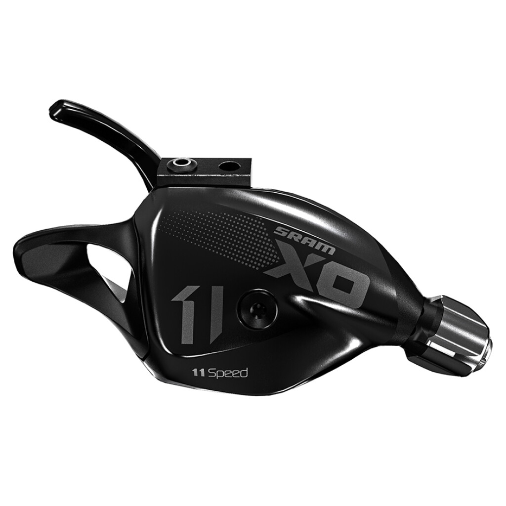 Sram - Shifter X01 Trigger 11SP - black - N/A