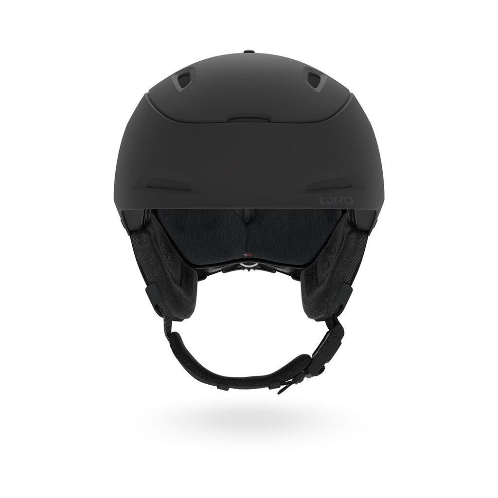 Giro Snow - Range MIPS Helmet - matte black