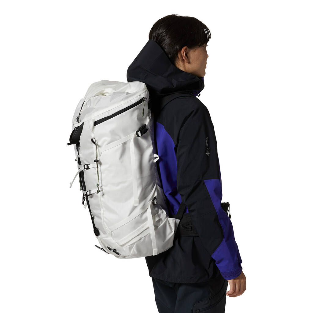 Mountain Hardwear - Alpine Light™ 35 Backpack - undyed 107