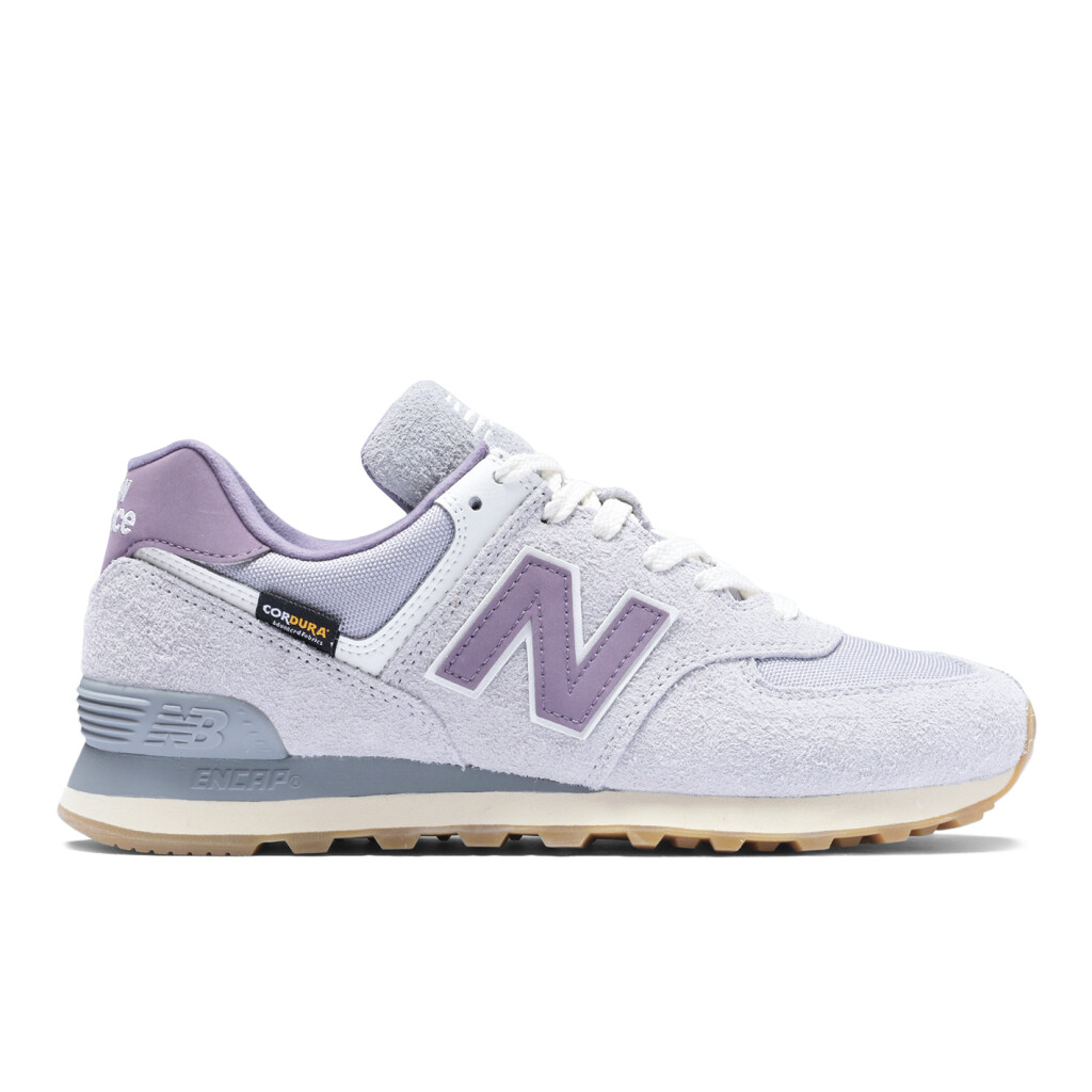 New Balance - U574YGD  - rain cloud